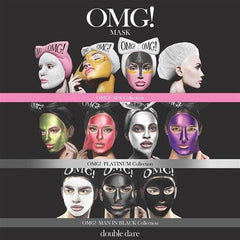 OMG Bouncing Mask 100g