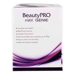 BeautyPRO 450cc Wax Genie Wax Heater