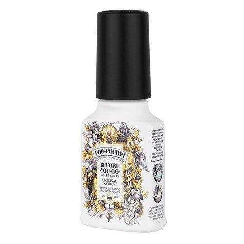 Poo Pourri Original Citrus Toilet Spray 41ml