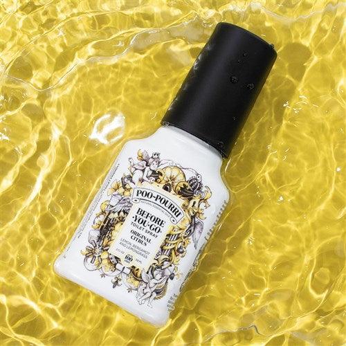 Poo Pourri Original Citrus Toilet Spray 41ml