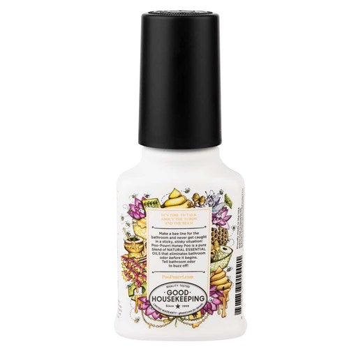 Poo Pourri Honey Poo Toilet Spray 59ml
