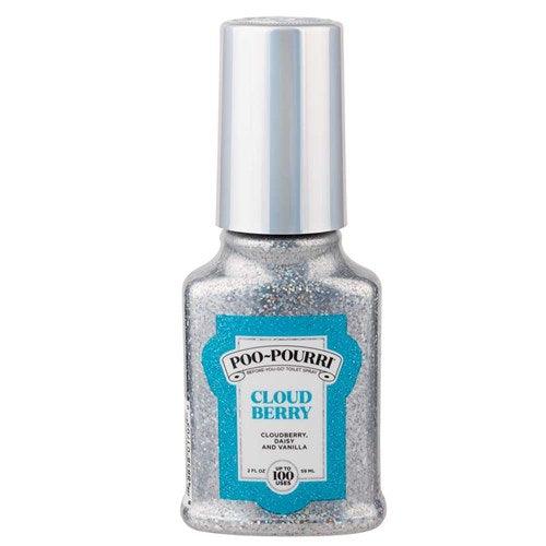 Poo Pourri Cloud Berry Toilet Spray 59ml