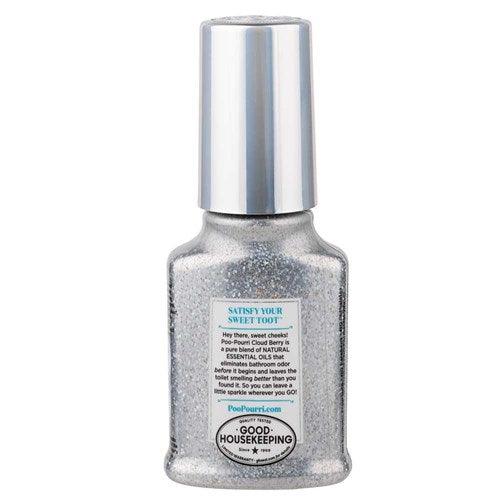 Poo Pourri Cloud Berry Toilet Spray 59ml