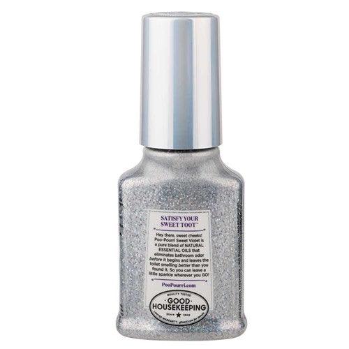 Poo Pourri Sweet Violet Toilet Spray 59ml