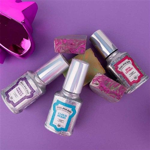 Poo Pourri Sweet Violet Toilet Spray 59ml