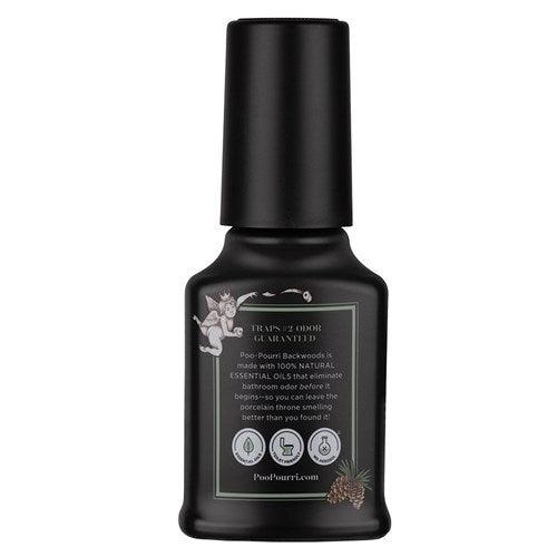 Poo Pourri Backwoods Toilet Spray 59ml