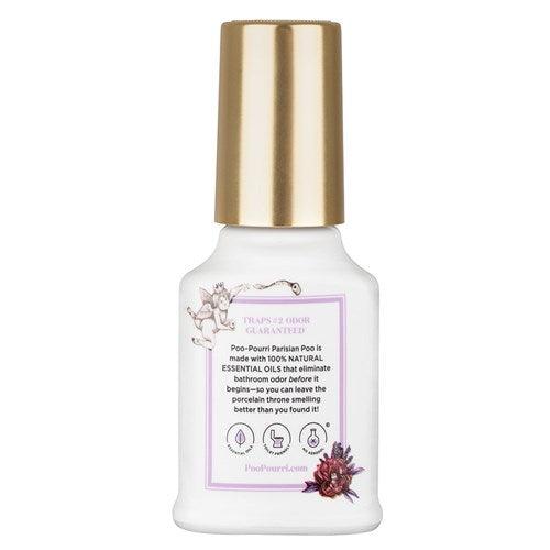 Poo Pourri Parisian Poo Toilet Spray 59ml