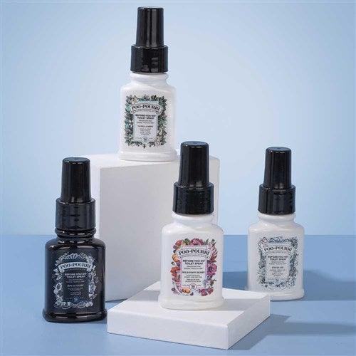 Poo Pourri Vanilla Mint Toilet Spray 41ml