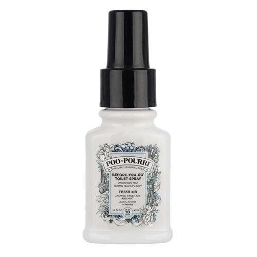 Poo Pourri Fresh Air Toilet Spray 41ml