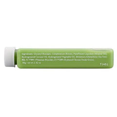 BeautyPRO Tea Tree Crème Strip Wax