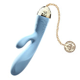 Zalo Rosalie Rabbit Vibrator
