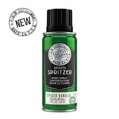 18 21 Man Made Spiced Vanilla Spirits Spritzer 100ml