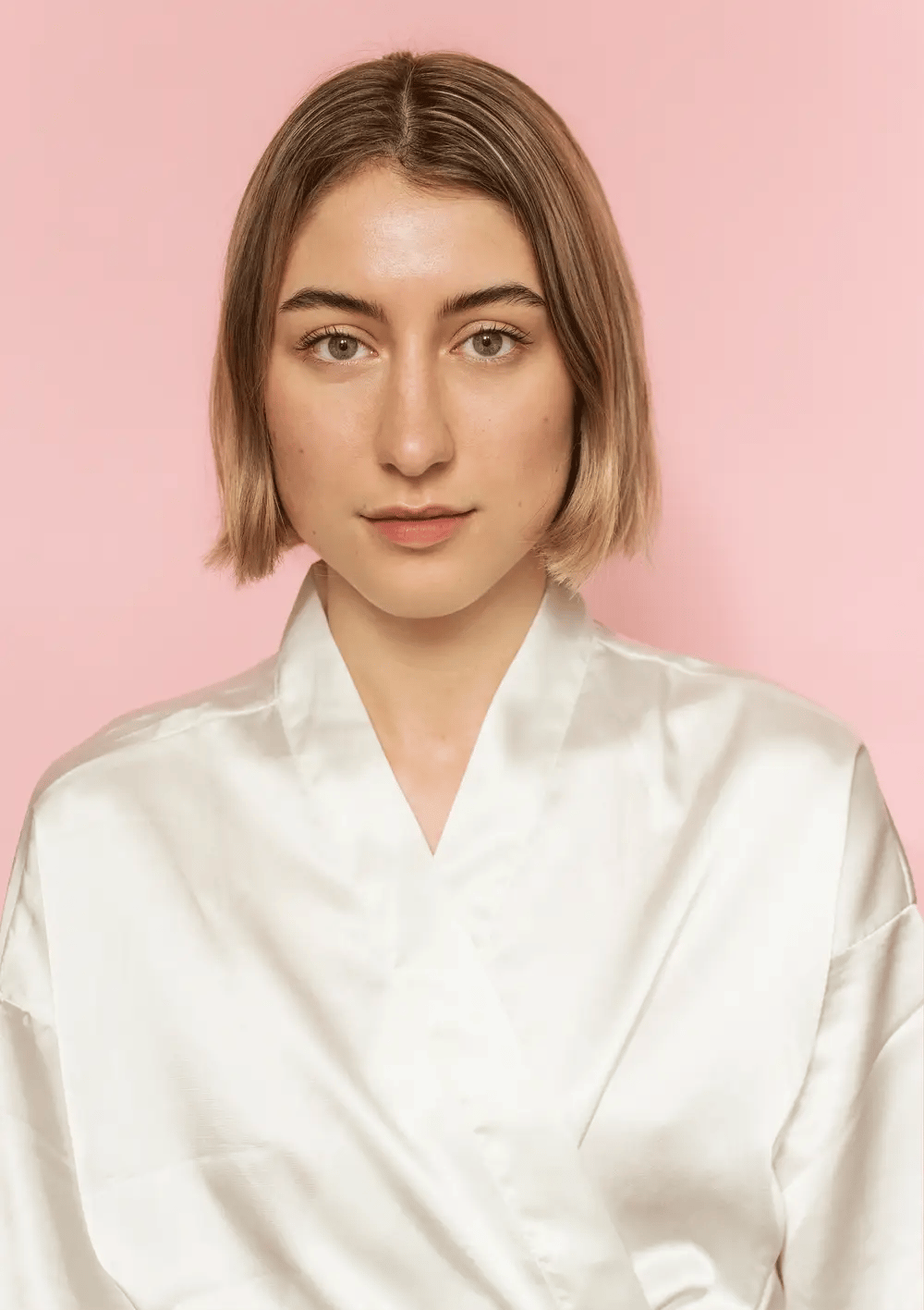 Design Me Puff Me Volumizing Shampoo 300ml.