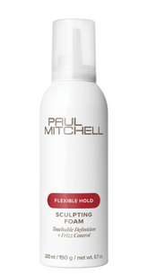 Paul Mitchell Flexible Style Sculpting Foam