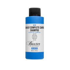 Baxter of California Daily Complete Care Shampoo 237ml