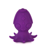 Cute Little F uckers Princette Puppypus Butt Plug Purple