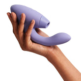 Womanizer DUO 2 Pleasure Air Clitoral Stimulator