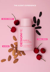 Design Me Puff Me Volumizing Shampoo 300ml.