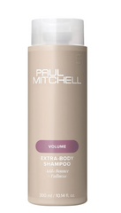 Paul Mitchell Extra Body Shampoo