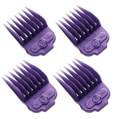 Andis Magnetic Universal Attachment Set #5, #6, #7, #8 4pcs