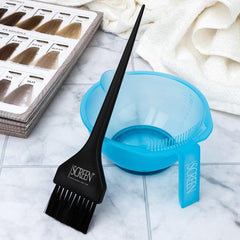 Screen Professional Tint Bowl