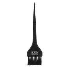 Screen Hair Colour Brush