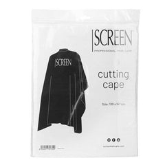 Screen Professional Cutting Cape 130 x 147cm