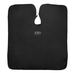 Screen Professional Cutting Cape 130 x 147cm