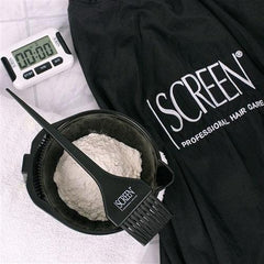 Screen Professional Cutting Cape 130 x 147cm