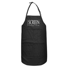 Screen Professional Technical Apron