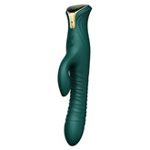 Zalo Mose Dual Stimulating Rabbit Massager