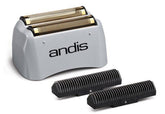 Andis Foil Shaver Replacement Foil and Blade Set