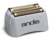 Andis Foil Shaver Replacement Foil