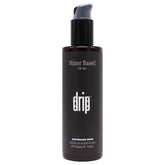 Drip Water Based Lubricant