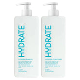 HI LIFT HYDRATE 350ML SHAMPOO & CONDITIONER BUNDLE.