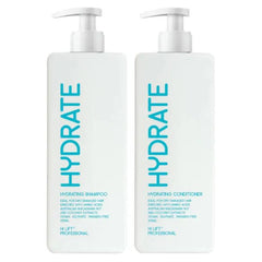 HI LIFT HYDRATE 350ML SHAMPOO & CONDITIONER BUNDLE.