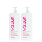 Hi Lift Volume Shampoo & Conditioner Duo 350ml.