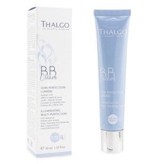 Talgo Illuminating Multi Perfection BB Cream SPF15 Natural 40ml