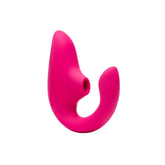 Womanizer Blend Pleasure Air Rabbit Vibrator
