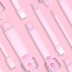 Mermade 38mm Clamp Curling Tong Attachment