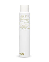 Evo Shebang a bang Dry Spray Wax 200ml