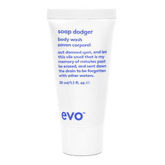 Evo Mr. Clean 4 Piece Kit