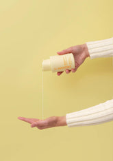 Design Me Bounce Me Curl Shampoo.