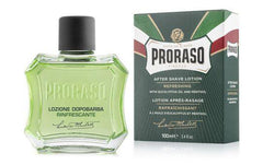 Proraso After Shave Lotion (Green) 100ml.