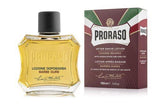 Proraso After Shave Lotion (Red) 100ml.