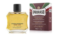 Proraso After Shave Lotion (Red) 100ml.