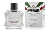 Proraso After Shave Balm (White) 100ml.