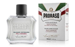 Proraso After Shave Balm (White) 100ml.