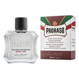 Proraso After Shave Balm (Red)  100ml.