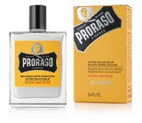 Proraso After Shave Balm Wood & Spice  100ml.